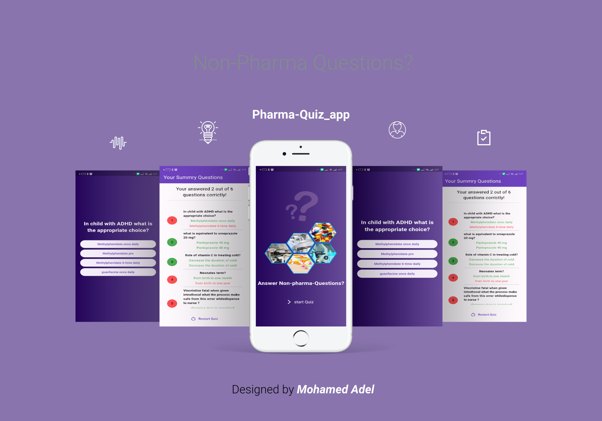 Quiz App